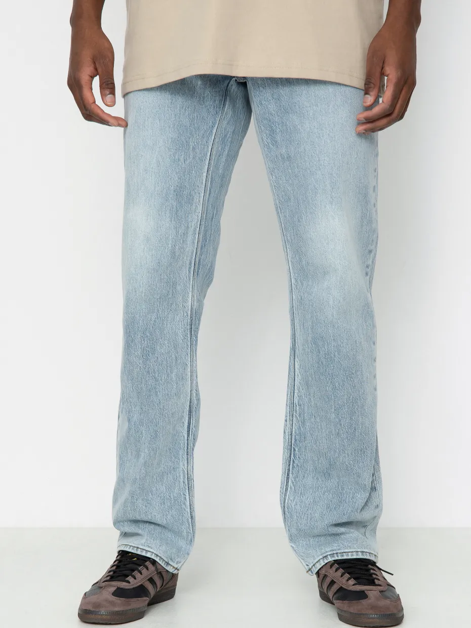 Volcom Pants Solver Denim