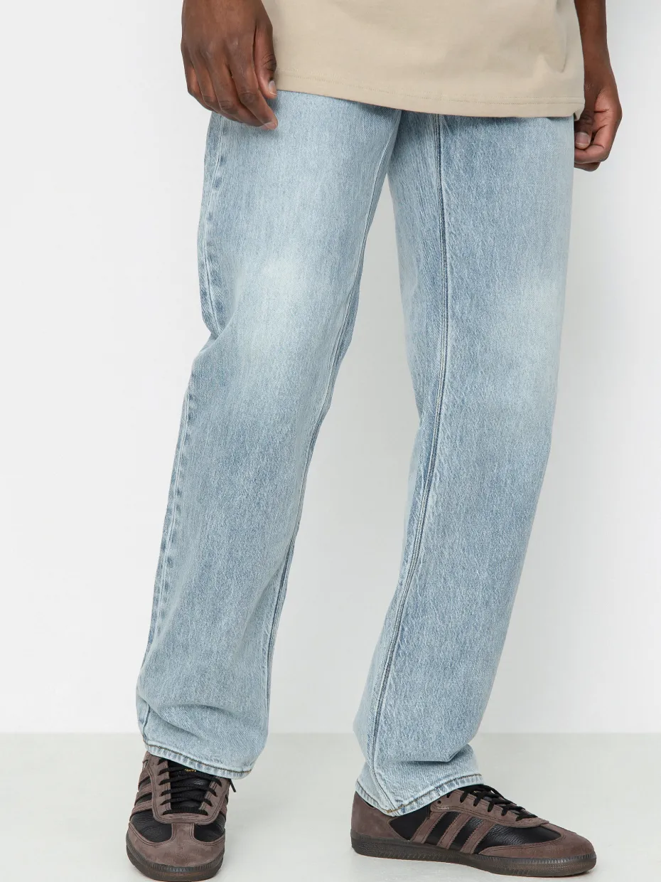 Volcom Pants Solver Denim