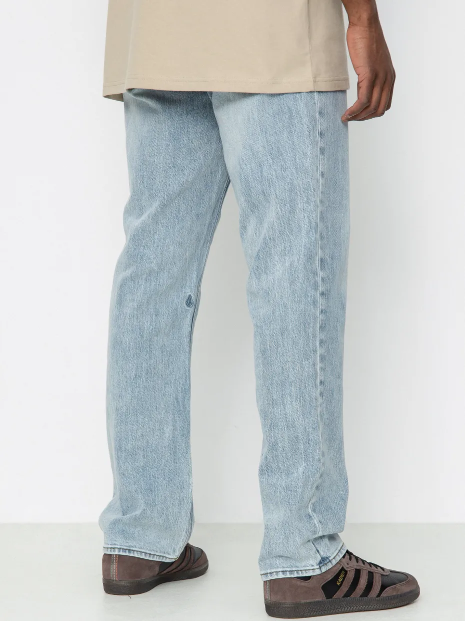 Volcom Pants Solver Denim