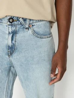 Volcom Pants Solver Denim