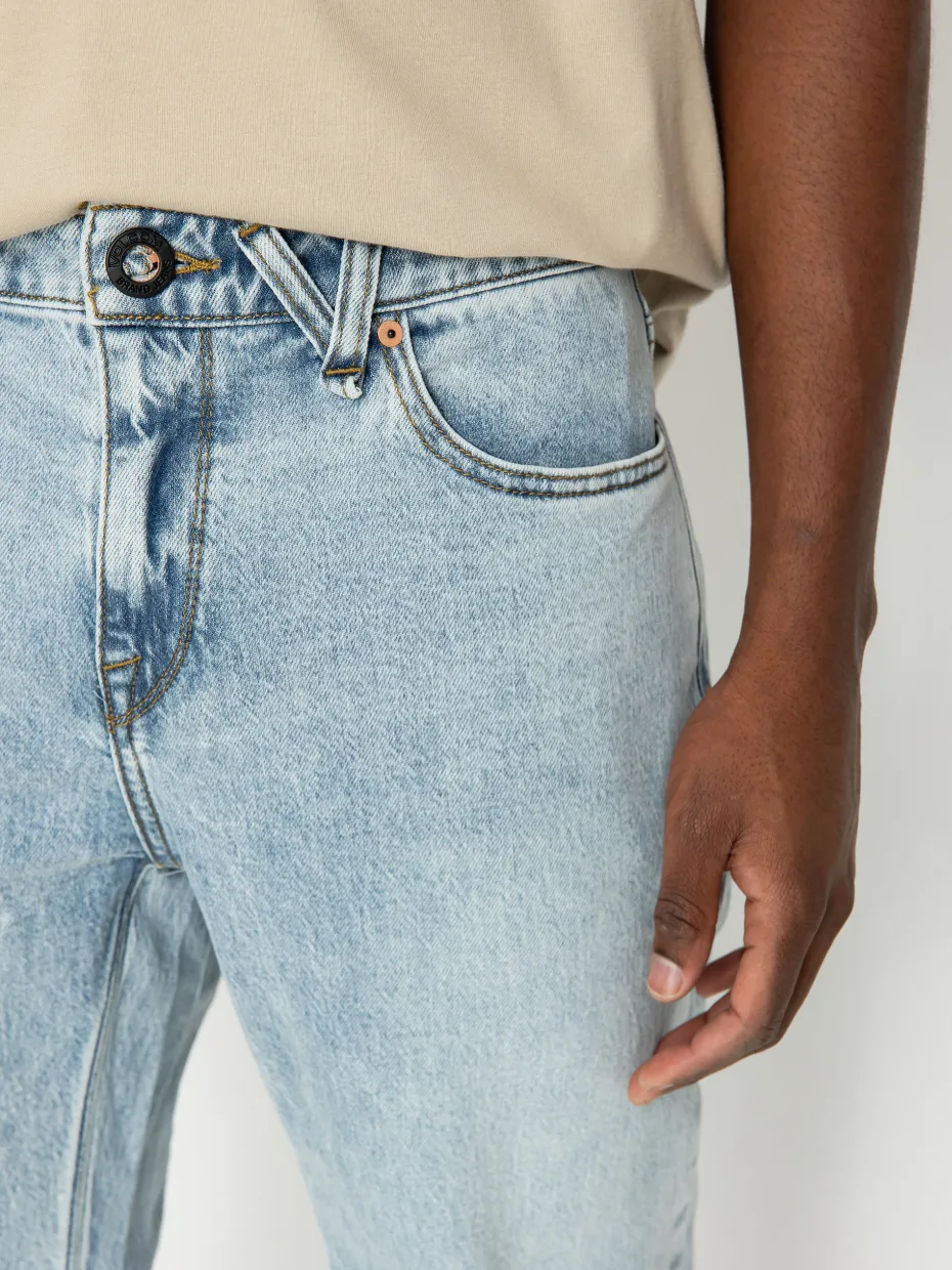 Volcom Pants Solver Denim