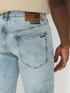 Volcom Pants Solver Denim