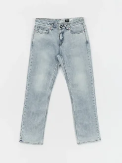 Volcom Pants Solver Denim