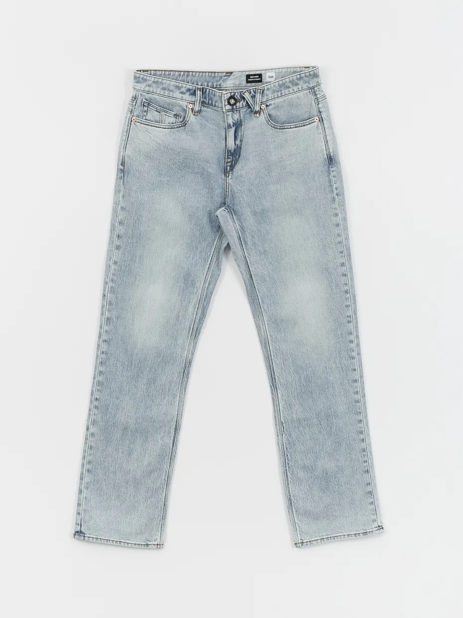 Volcom Pants Solver Denim