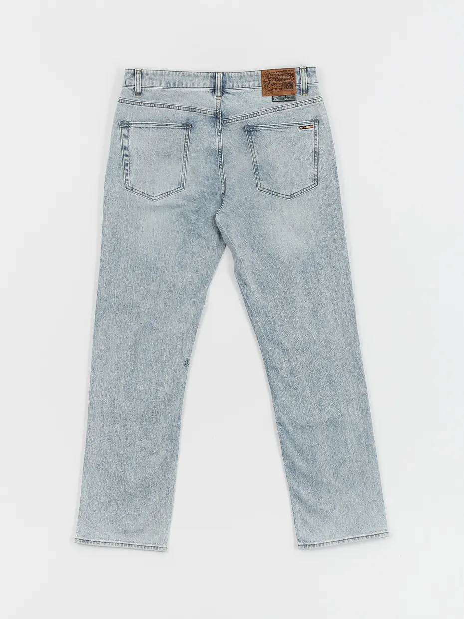 Volcom Pants Solver Denim