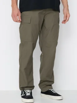 Volcom Pants Strange Tripper Tapered Cargo