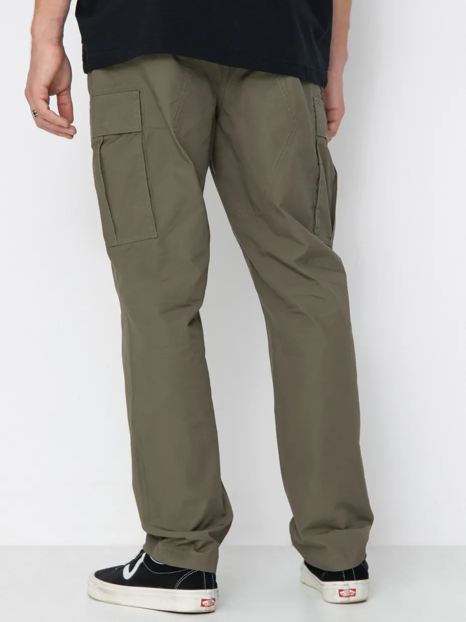 Volcom Pants Strange Tripper Tapered Cargo