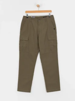 Volcom Pants Strange Tripper Tapered Cargo