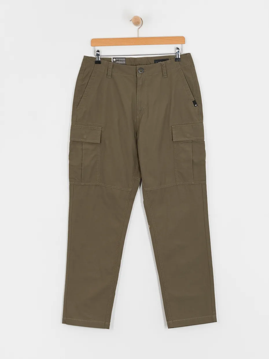 Volcom Pants Strange Tripper Tapered Cargo