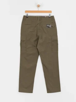 Volcom Pants Strange Tripper Tapered Cargo