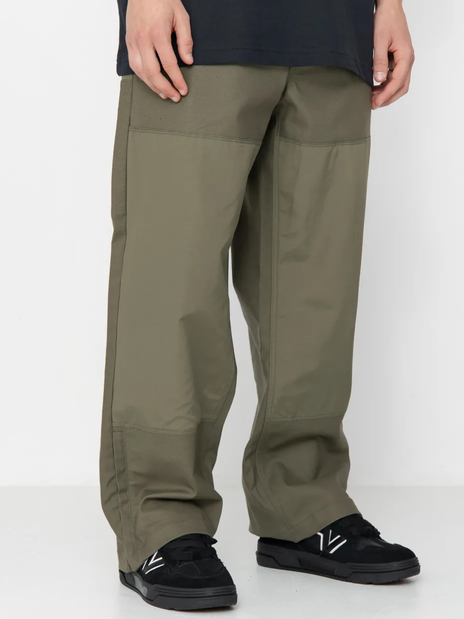 Volcom Pants Tt B Iguchi Work