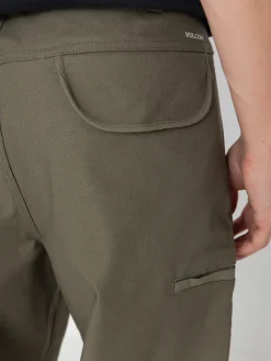 Volcom Pants Tt B Iguchi Work