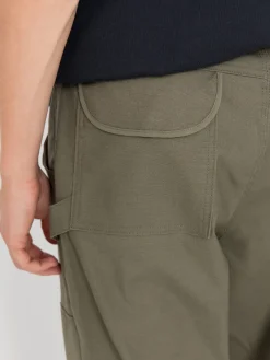 Volcom Pants Tt B Iguchi Work