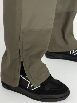 Volcom Pants Tt B Iguchi Work