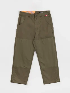 Volcom Pants Tt B Iguchi Work
