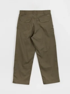 Volcom Pants Tt B Iguchi Work