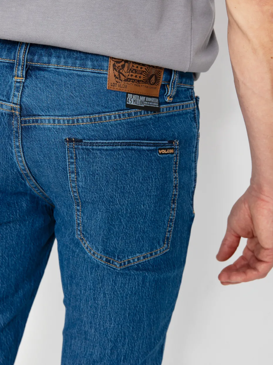 Volcom Pants Vorta