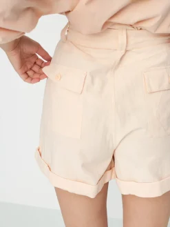 Volcom Pap Bag Shorts Wmn