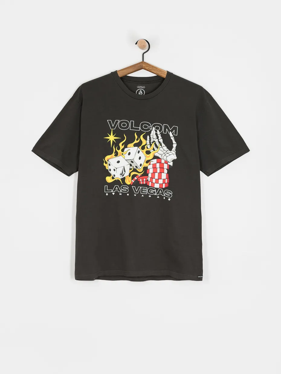 Volcom Pass Line Pw T-Shirt