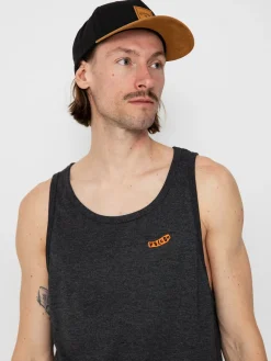 Volcom Pistol Stone Hth Tank top