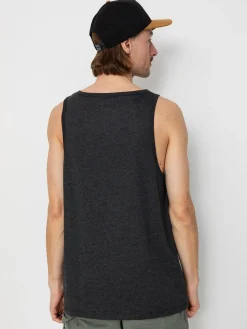 Volcom Pistol Stone Hth Tank top