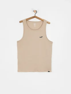 Volcom Pistol Stone Hth Tank top