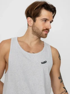 Volcom Pistol Stone Hth Tank top