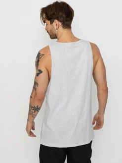 Volcom Pistol Stone Hth Tank top