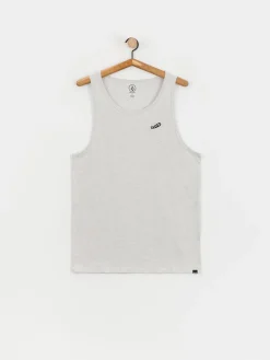 Volcom Pistol Stone Hth Tank top