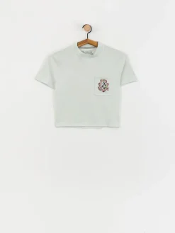 Volcom Pocket Dial Wmn T-Shirt