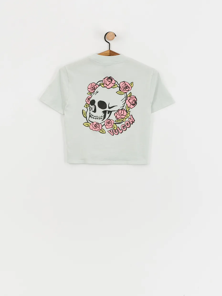 Volcom Pocket Dial Wmn T-Shirt
