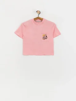 Volcom Pocket Dial Wmn T-Shirt