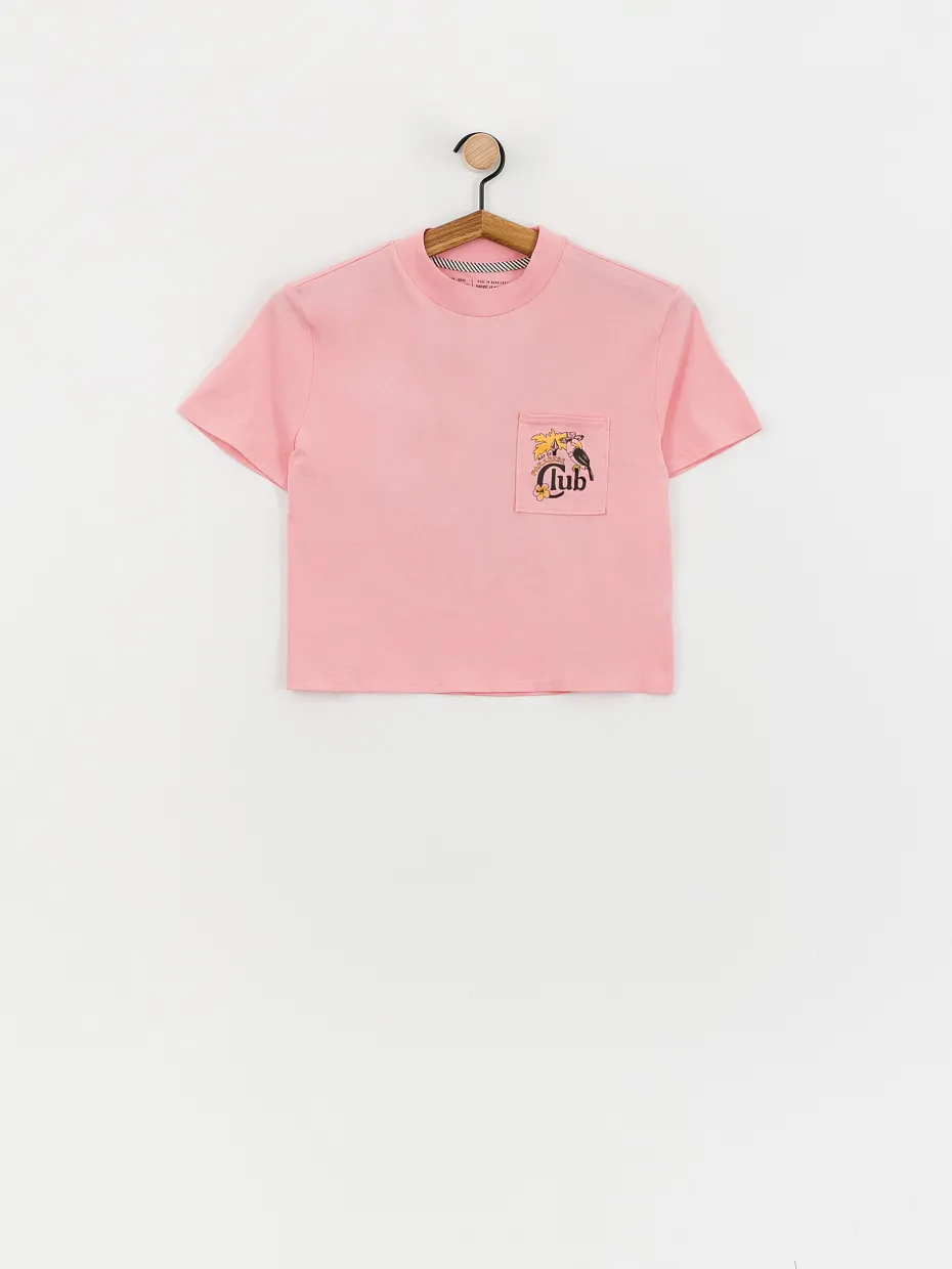 Volcom Pocket Dial Wmn T-Shirt