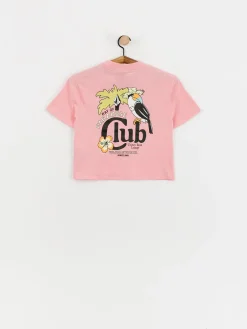 Volcom Pocket Dial Wmn T-Shirt
