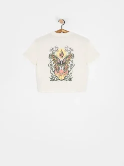 Volcom Pocket Dial Wmn T-Shirt
