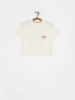 Volcom Pocket Dial Wmn T-Shirt