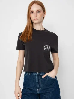Volcom Pocket Dial Wmn T-Shirt
