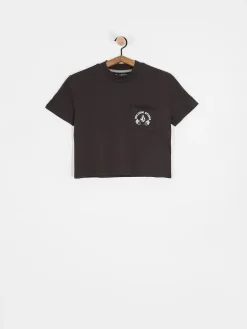 Volcom Pocket Dial Wmn T-Shirt