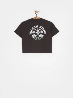 Volcom Pocket Dial Wmn T-Shirt