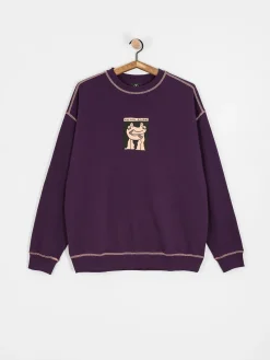 Volcom Podcol Crew Sweatshirt