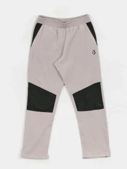 Volcom Polar Fleece Pants Wmn