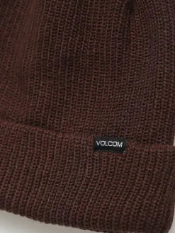 Volcom Polar Lined Beanie Wmn