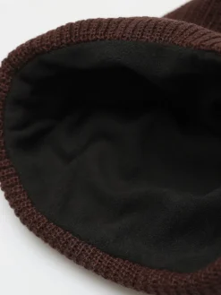 Volcom Polar Lined Beanie Wmn