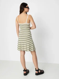 Volcom Popztone Dress Wmn