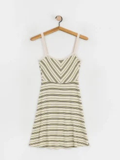 Volcom Popztone Dress Wmn