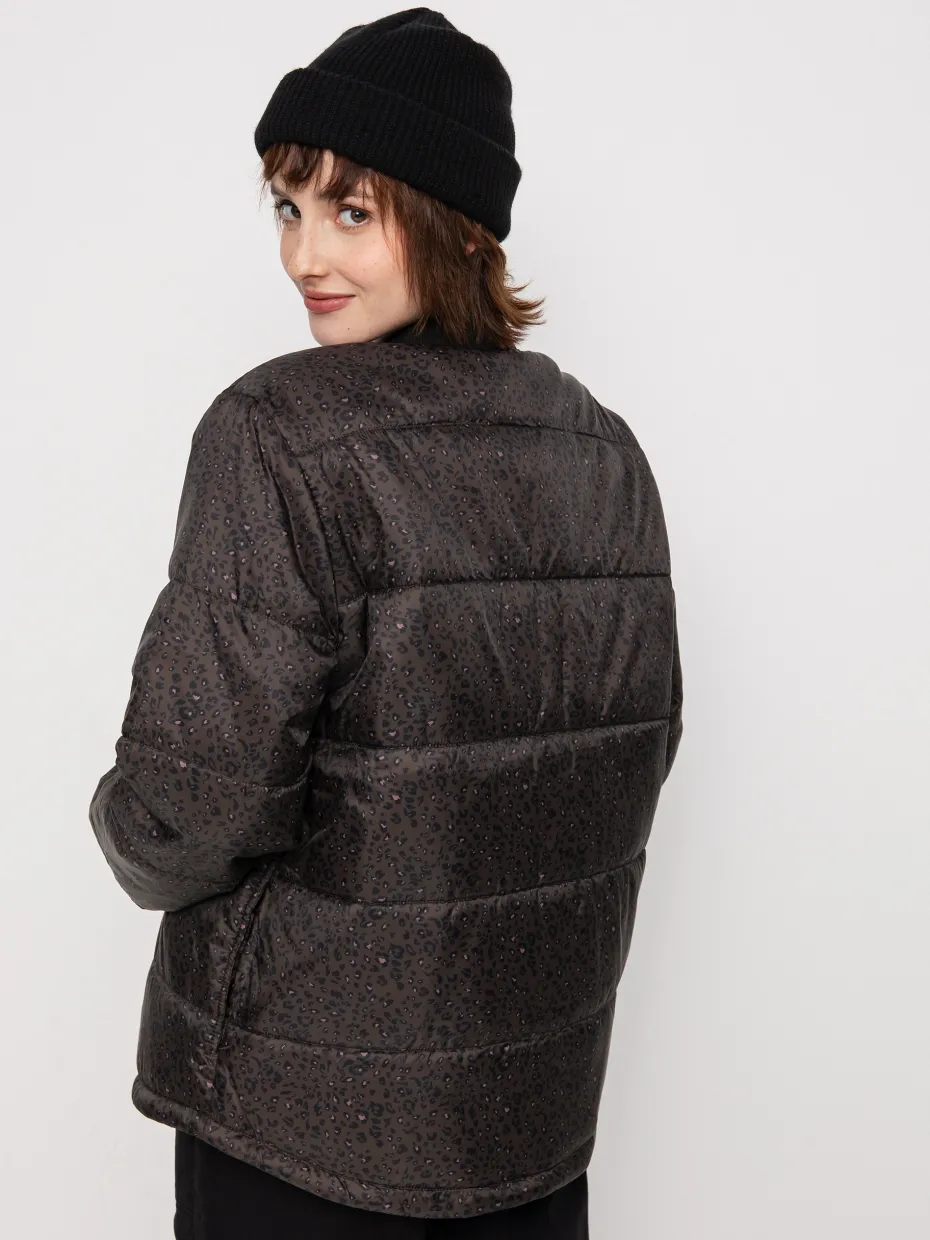 Volcom Puff Off Jacket Wmn