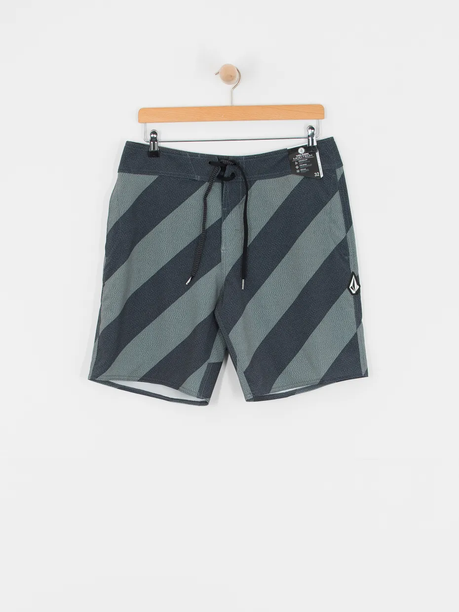 Volcom Quarta Static Mod 19 Boardshorts