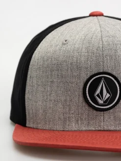 Volcom Quarter Twill Cap