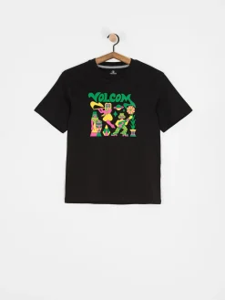 Volcom Radical Daze Up Wmn T-Shirt