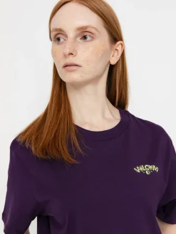 Volcom Radical Daze Up Wmn T-Shirt